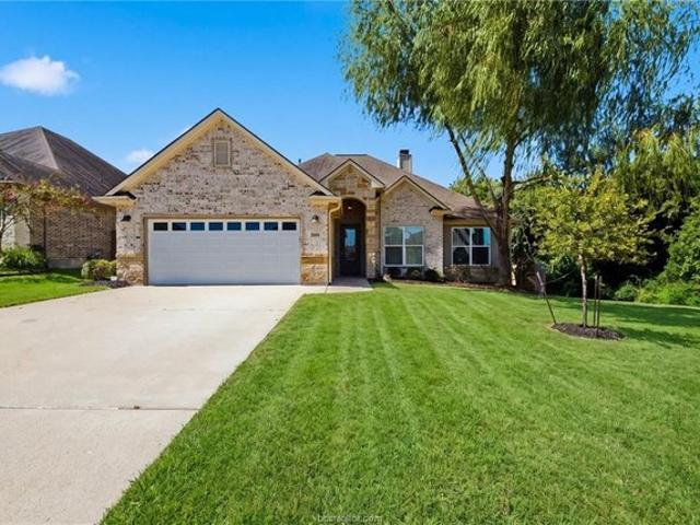 3509 Dovecote Ct, Bryan, TX 77808