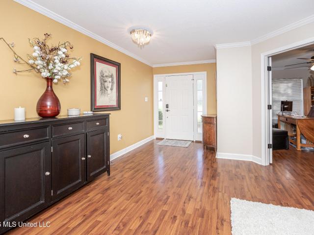 3509 Farrington Court