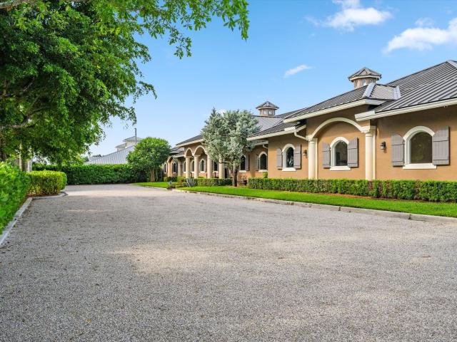 3509 Grand Prix Farms Drive, Wellington, US, FL