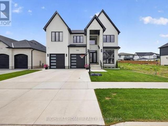 3509 Isleworth Road, London South V, ON, N6P 0G8 house for sale | Listing ID X13641 | Royal LePage