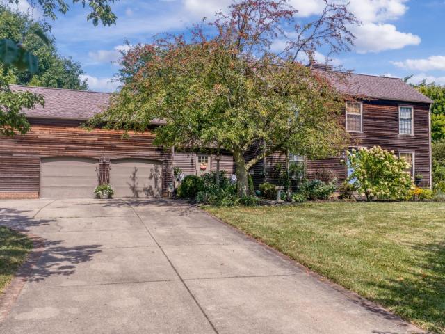 3509 Scheid Road