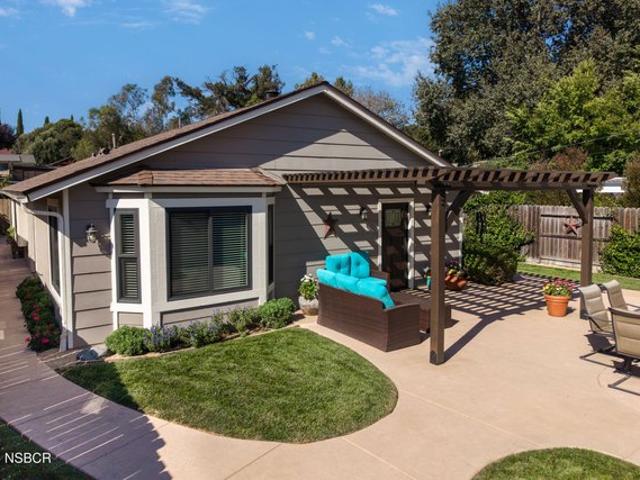 3509 Tivola St, Santa Ynez, CA 93460