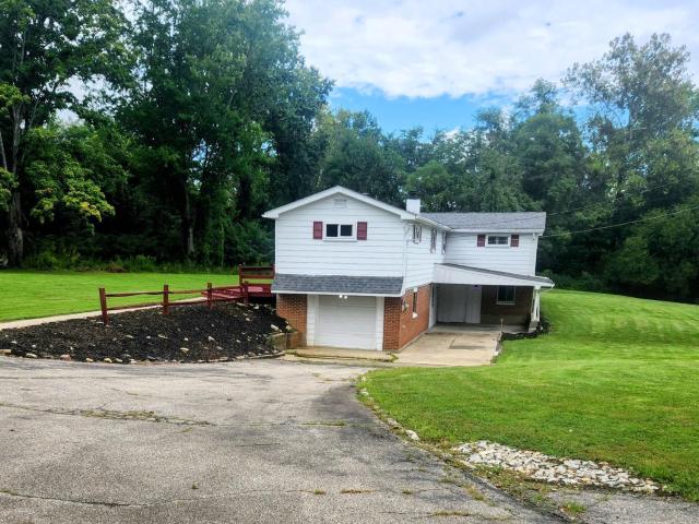 3509 Virginia Drive