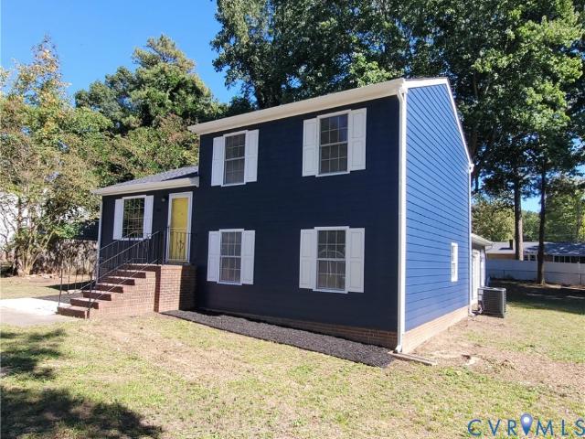 3509 Westbrook Road