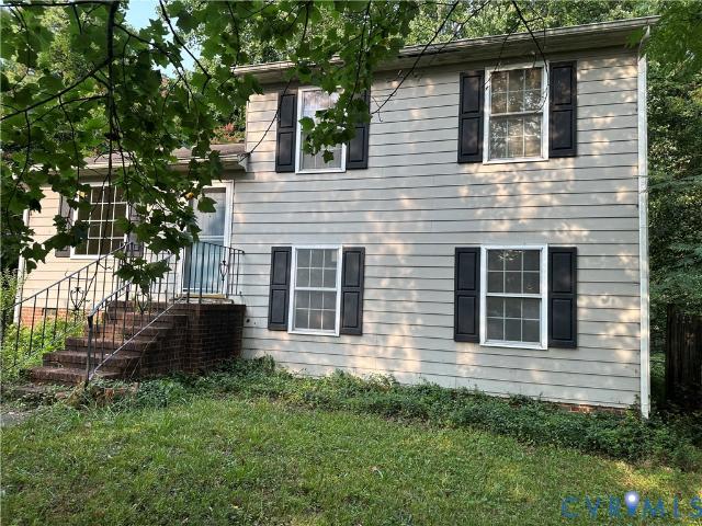 3509 Westbrook Road