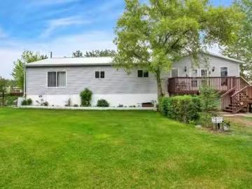 35005 Range Road 15, Rural Red Deer County, AB, T4G 0J4 hous.
