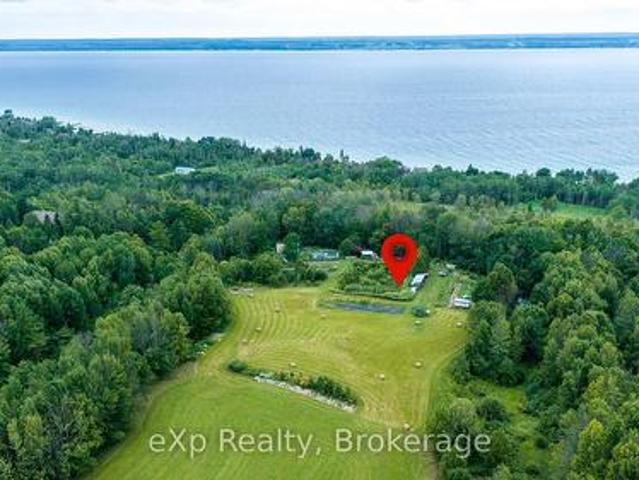 350063 Bayshore Road, Meaford, ON, N0H 1B0 house for sale | Listing ID X13624 | Royal LePage