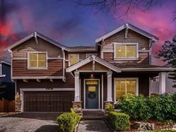 35006 SE Brinkley St, Snoqualmie, WA 98065 | MLS #2495