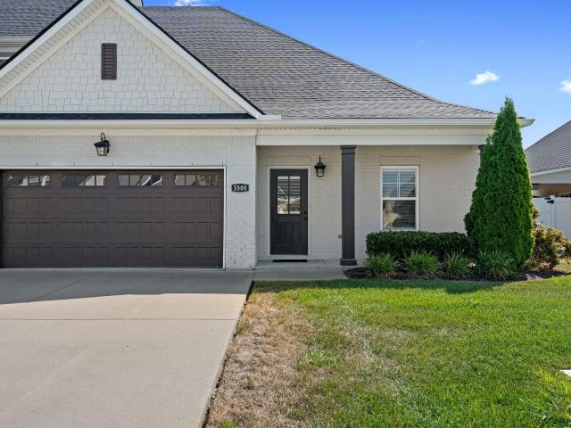 3500 Magruder Dr