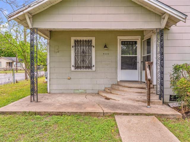 3500 N 21st Street