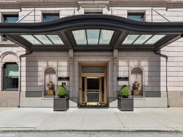 3500 N Lake Shore Drive # 11C
