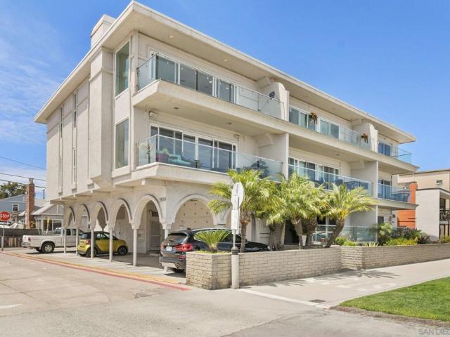 3500 Bayside 3C