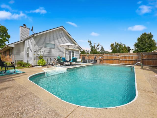 3500 Branchwood Place