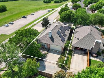 3500 Christopher Ln, Richardson, TX 75082 | MLS #21292