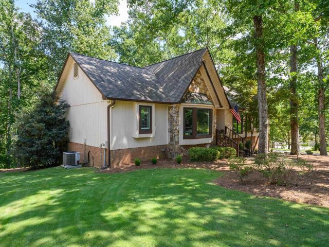 3500 Coventry Drive