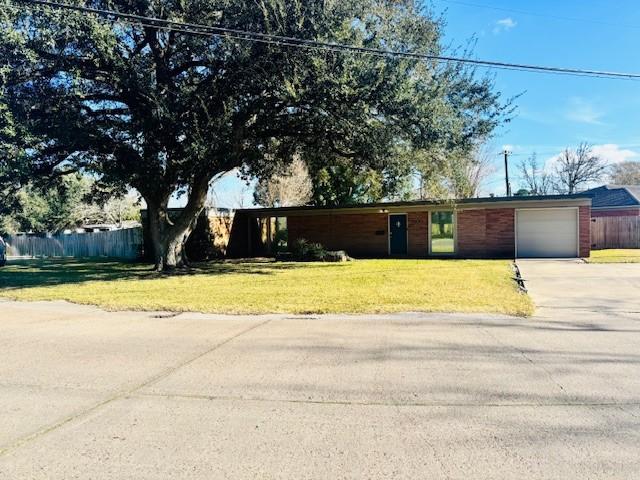 3500 Doris St, Bay City, TX 77414 | MLS #35221