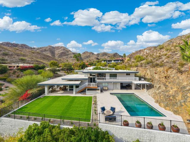 3500 E Lincoln Dr, Unit 22, Phoenix, AZ 85018 | MLS #6994