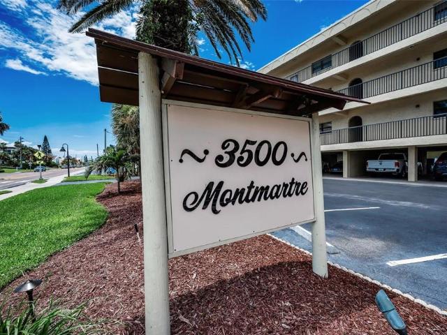 3500 Gulf Blvd, Unit 407B, Belleair Beach, FL 33786 | MLS #TB8502