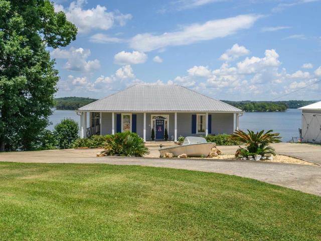 3500 Griffitt Bend Road