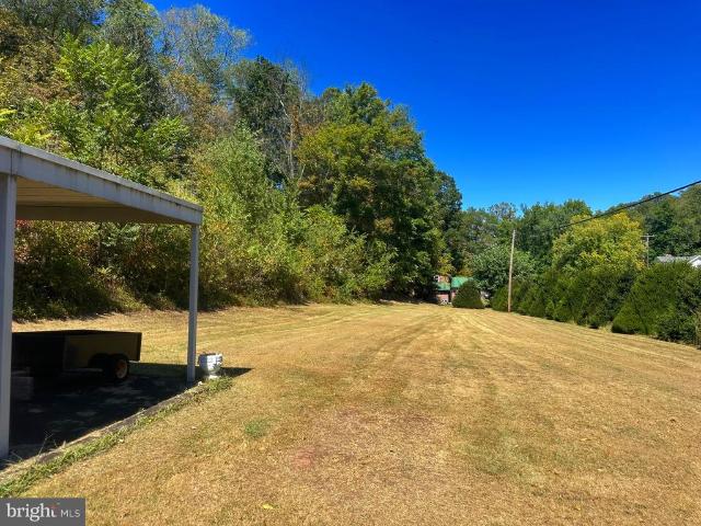 3500 Paw Road