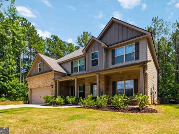 3500 Peeksville Road