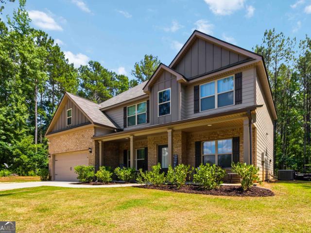 3500 Peeksville Road