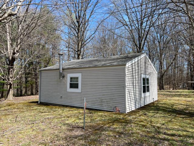 3500 S County Road 750 E