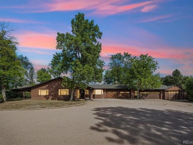 3500 S Gilpin St, Cherry Hills Village, CO 80113