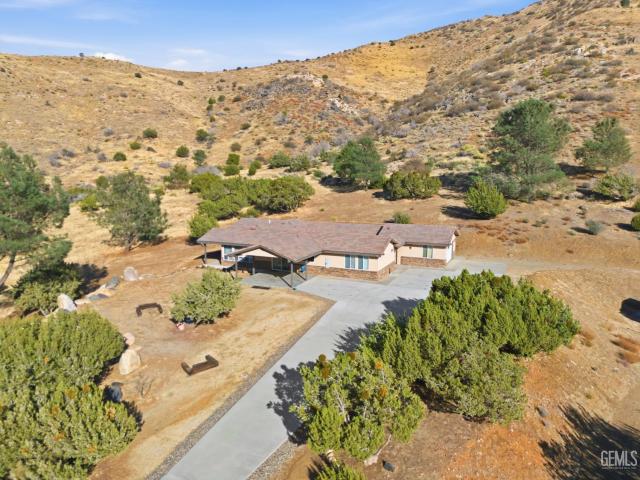 3500 Shadow Mountain Drive