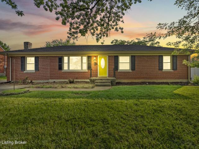 3500 Tyrone Dr