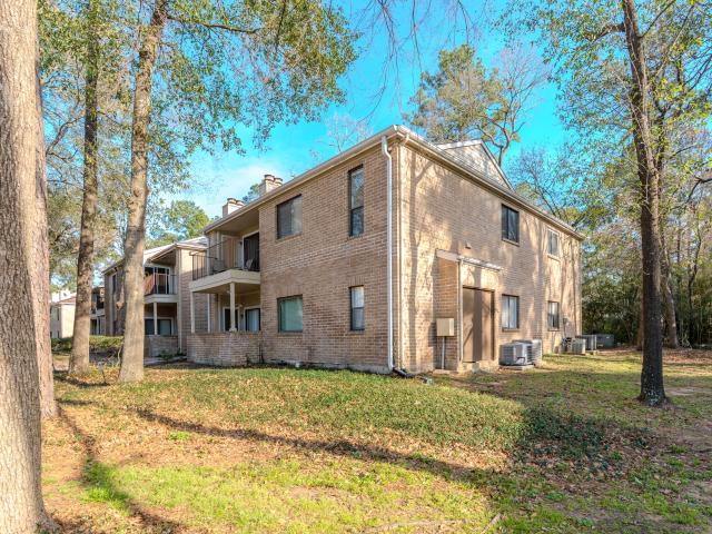 3500 Tangle Brush Dr, Unit 182, Spring, TX 77381 | MLS #93269