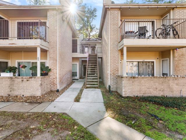 3500 Tangle Brush Dr, Unit 200, Spring, TX 77381 | MLS #79092