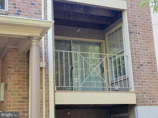 3500 Thomas Pointe 2D Court # 2D