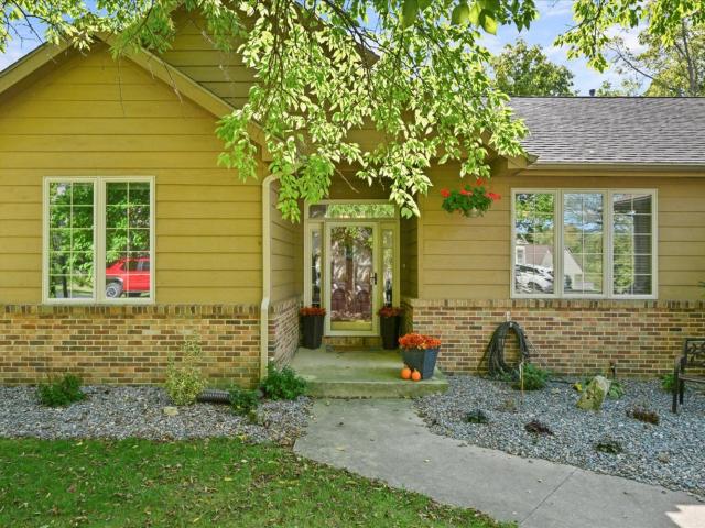 3500 Woodhill Drive