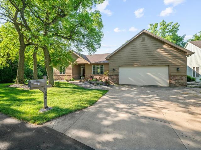 3500 Woodhill Drive
