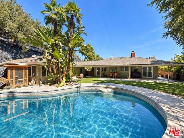 3500 Wrightwood Dr, Los Angeles, CA 91604