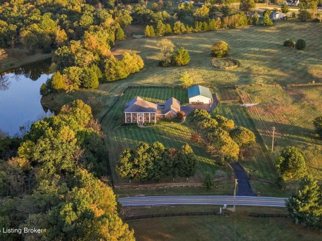 3501 Old Sligo Rd