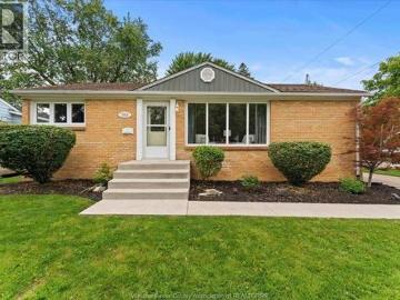 1 & 2 3501 Dandurand, Windsor, ON, N9E 2G2 house for sale | Listing ID 26013 | Royal LePage