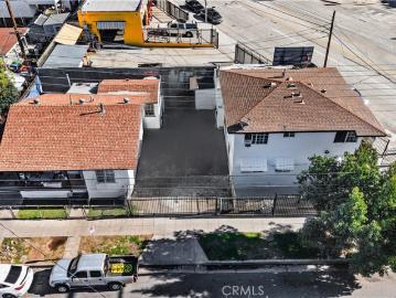 3501 E 3rd Pl, Los Angeles, CA 90063 | MLS #SR26014