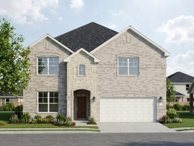 3501 Fathia Ln, Fort Worth, TX 76179