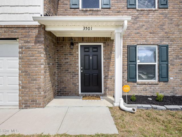 3501 Hyacinth Lane