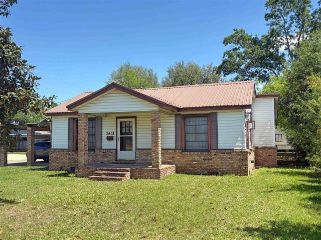 3501 Kirkman St, Lake Charles, LA 70607 | MLS #SWL26001