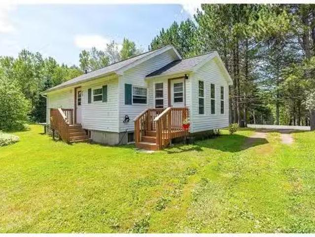 3501 Route 510 Rte, Fords Mills, NB, E4T 1X4 house for sale.