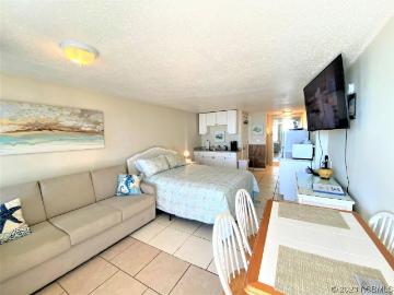 3501 S Atlantic Ave, Unit G220, Daytona Beach Shores, FL 32118 | MLS #1074