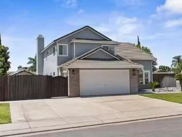 3501 SODA CANYON DR, CERES, CA 95307