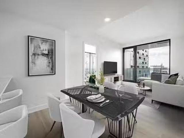 3501 1245 Rue De Bleury, Montréal Ville Marie, QC, H3B 0C2.