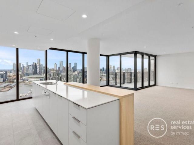 3502/103 South Wharf Drive Docklands VIC