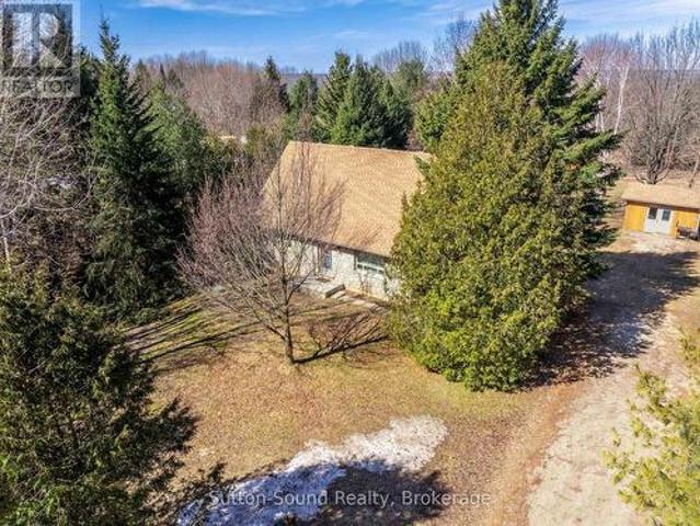 350222 Bayshore Road, Meaford, ON, N0H 1B0 house for sale | Listing ID X13737 | Royal LePage