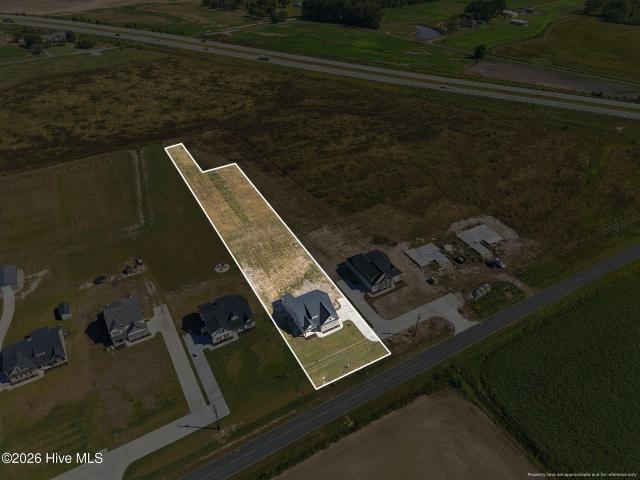 3502 Alberta Way