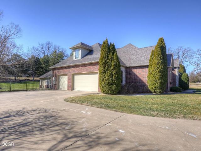 3502 Cedar Ridge Road, Joplin, US, MO